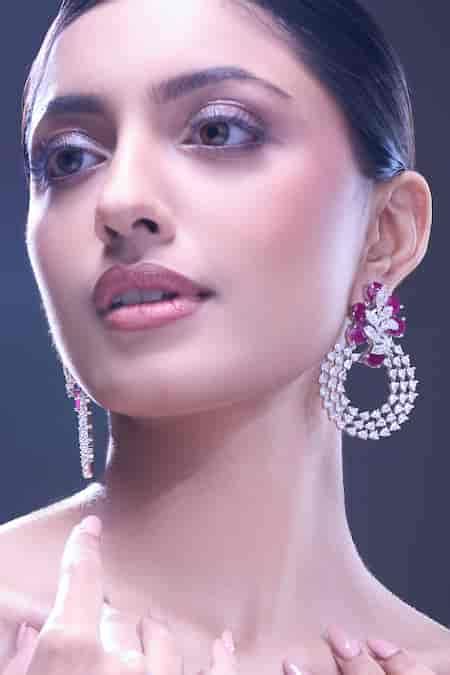 Buy Women's Designer Jewellery Collection at Aza Fashions