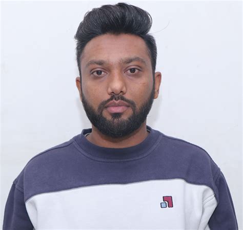 Vidwan | Profile Page