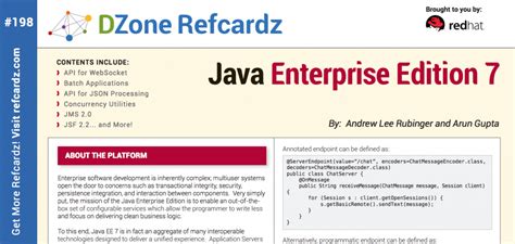 Java EE 7 Download 的图像结果