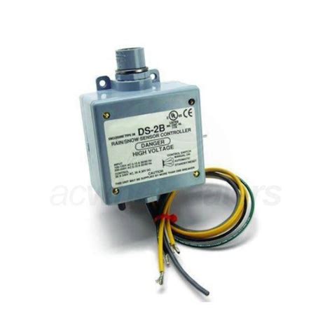 SunTouch 300600 ProMelt - PM-2B Snow Sensor - 120/208/240V