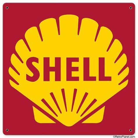 Image result for Shell Oil Graphics