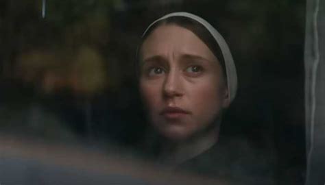The Nun 2 Trailer Teases Returns Of 'The Conjuring' Universe | Movies ...