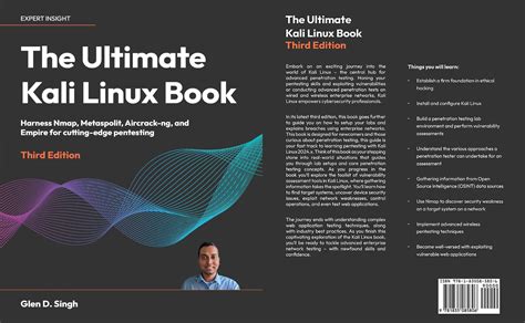 Image result for Kali Linux Book