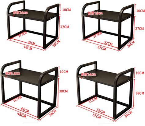 GRFIT Printer Stand Vintage Printer Stand 2-Tier Desktop India | Ubuy