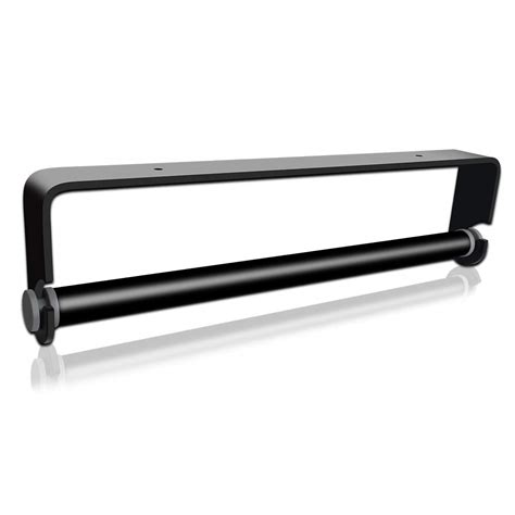 QZNA Self Adhesive & Wall Mount Paper Towel Holder & Dispenser,kitchen ...