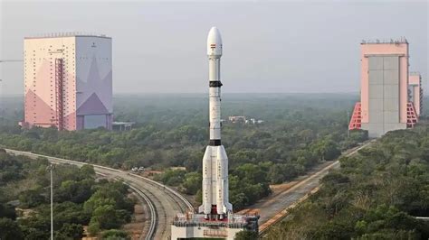 GSLV-F14/INSAT-3DS Mission: ISRO’s ‘Naughty Boy’ Rocket to Launch ...