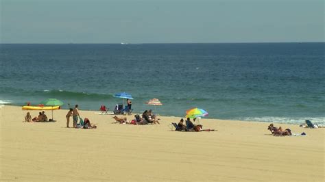 NJ beaches are ready for summer. It's official | Video | NJ Spotlight News