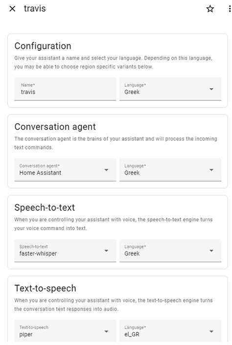 Rezultat imagine pentru Assistant Manually Install Integration