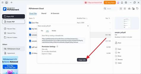 Image result for Create URL for a PDF