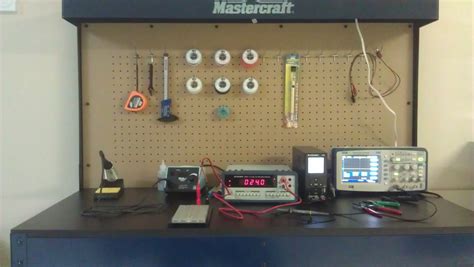 Lab Test Instrument 的图像结果