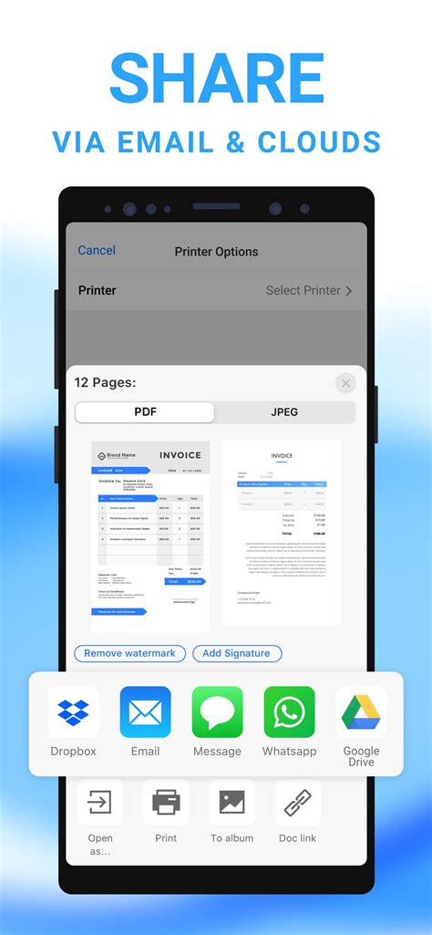 Image result for PDF Scanner