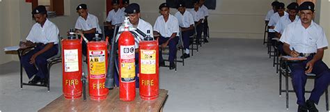 MCC :: Morni Fire College