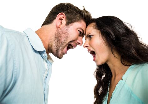 Why Spanish Couples Scream At Each Other In Public And Love Each Other More