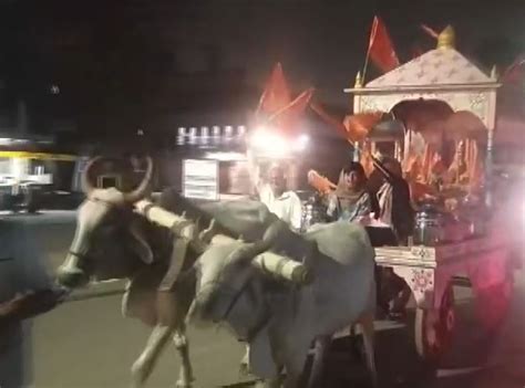 600 kg ghee from Jodhpur Gaushala sent for 'Mahayagya' to be held in ...