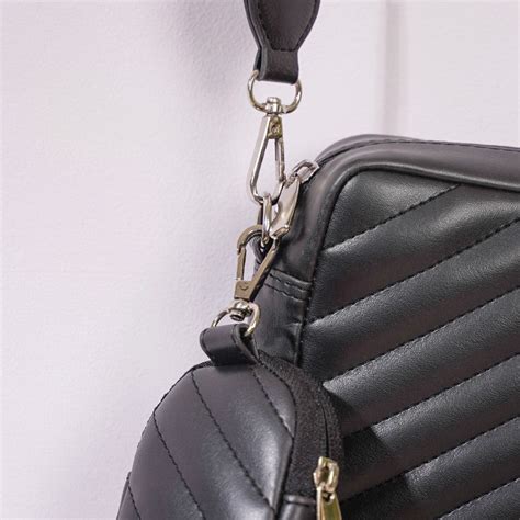 Sling Bag Black Online - Premium Sling Bag | Nestasia