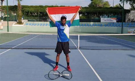Deaflympics star Prithvi Sekhar set to make an impact in PTL