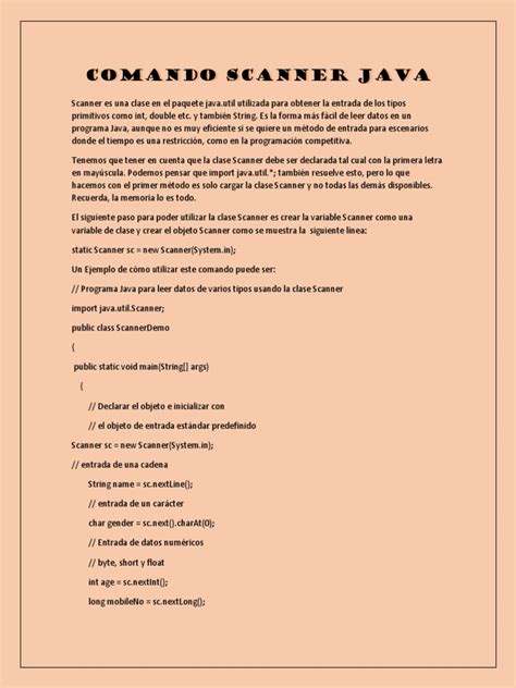 Image result for Importar Scanner Java