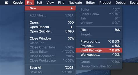 How to Install Swift Files in iOS 的图像结果
