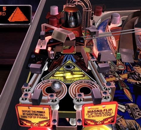 Image result for Pinball Twilight Zone Tutorial