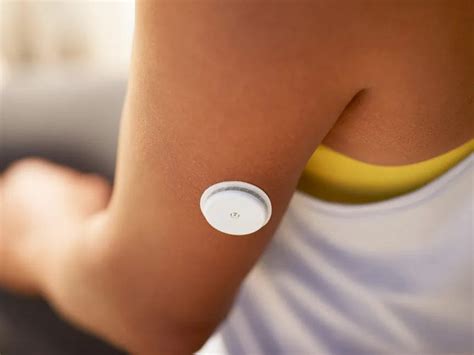 Freestyle Libre 2 System Tutorial 的图像结果