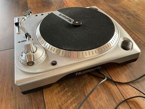 Numark TTUSB Turntable 的图像结果