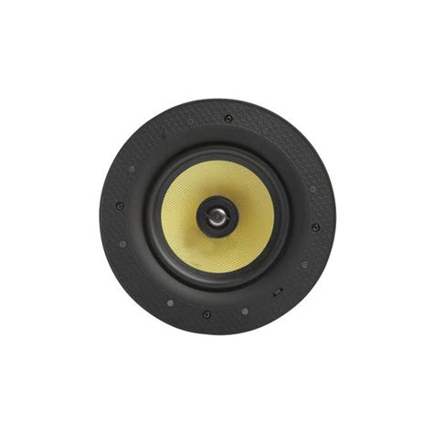 Lumi Audio WSP-6 Wifi Wireless In-Ceiling Speaker (Pair)
