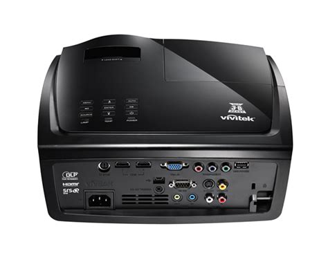 H1188 Home Cinema Projectors