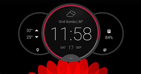 Image result for Android Clock Widgets Customizable Clock Widgets