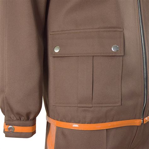 Image result for Alien Isolation Outfit