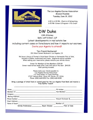 Fillable Online slu agmsn slu program form Fax Email Print - pdfFiller