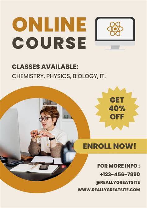 Image result for Java Course Flyers