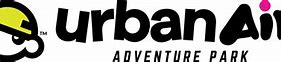 Image result for Urban Air Logo