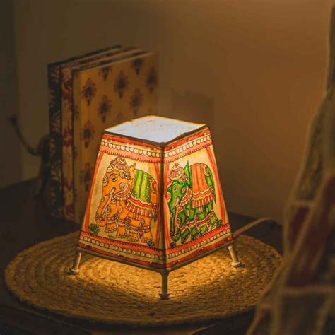 Atrangi Table Decor