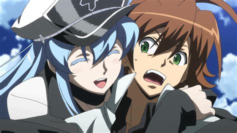 Akame Ga Kill Tatsumi Wallpapers - Top Free Akame Ga Kill Tatsumi ...