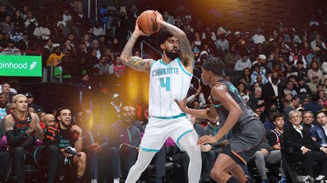 Hornets vs Wizards Gallery - 11/10/23 | Charlotte Hornets