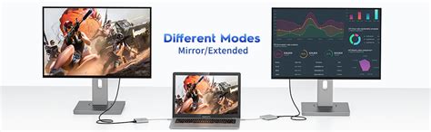 AdzMozi® 3 in 1 Type C USB Hub Plus, HD 4K HDMI with PD Charging, USB 3 ...