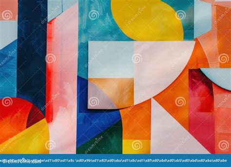 Image result for Color Theory Overlapping Shapes