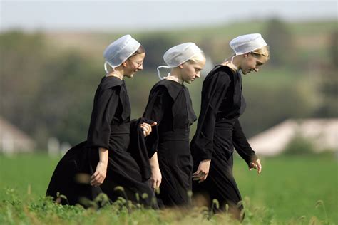 Amish Inbreeding Pics - Sotheby’s Institute Digital Archive