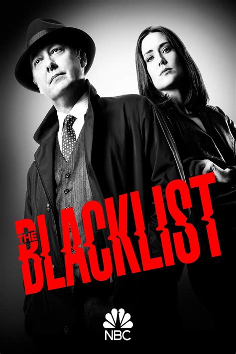 Every Season Of The Blacklist, Ranked Worst To Best