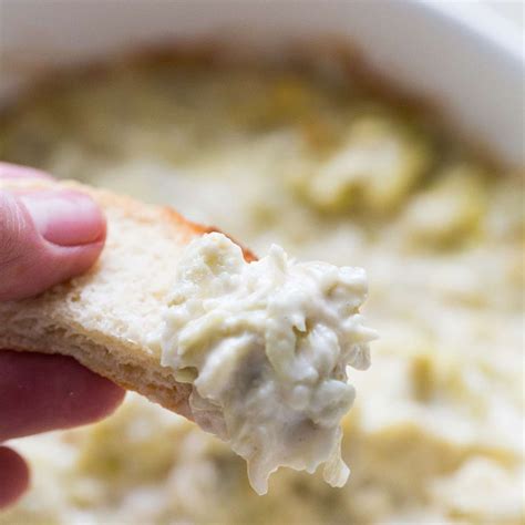 Artichoke Dip With Pepper Jack Cheese at Marisa Randolph blog