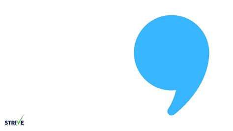 Rezultat imagine pentru Easy Comma Rules