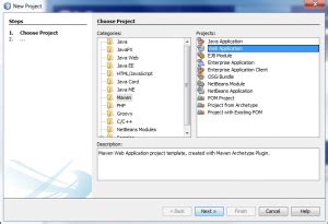 Image result for Tutorial for Using Java with Maven in NetBeans 12.5