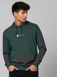 NAVVENTURES Full Sleeve Solid Men Sweatshirt - Buy NAVVENTURES Full ...