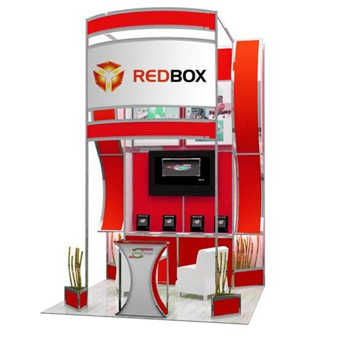 Scheme Booth Design 的图像结果