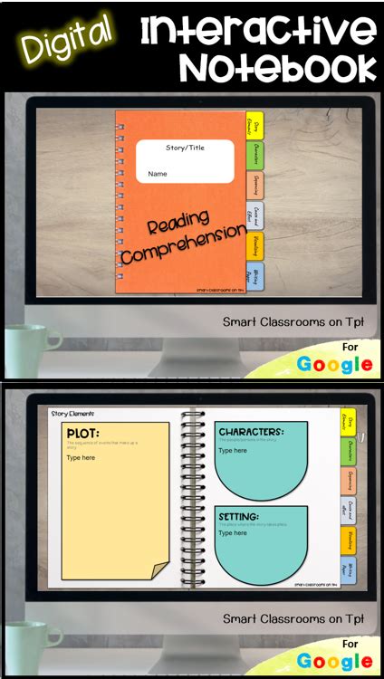 Image result for Making Google Interactive Notebook
