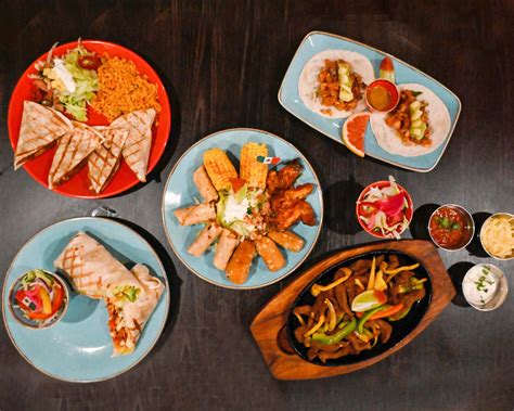 Bandidos Tulum Mexican Cuisine Menu & Prices - Bolton Delivery - Order ...