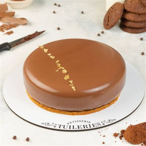 Belgian Chocolate Cakes – Tuileries Patisserie
