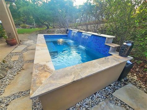 Timberwood Park - Mini Pools