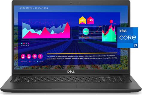Dell Latitude 3520: 15.6 FHD IPS, i7-1165G7, 32GB India | Ubuy