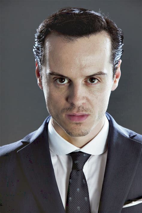 Andrew Scott | Known people - famous people news and biographies